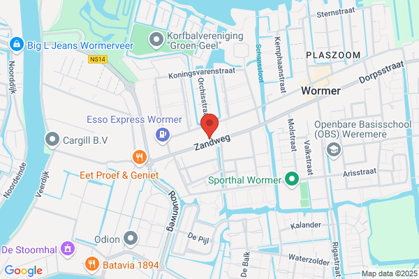 Van Steen Loodgieters- En Centr.Verw. Bedrijf