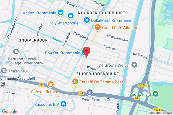 ERA Van de Steege Zaanstad