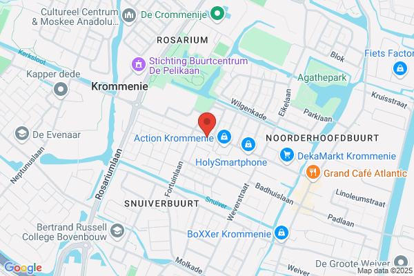 Saen Garantiemakelaars