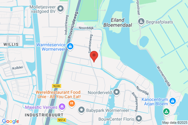 Pandschoon