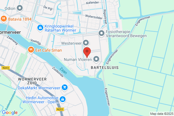 Schoonmaakbedrijf De Eerste Wormerveerse B.V.