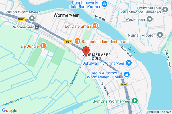 Bassen Vof, De