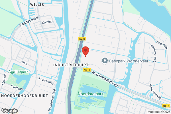 Welkoop Wormerveer
