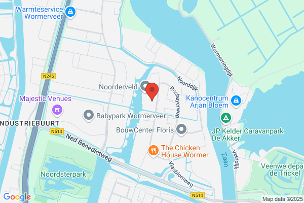 Alfaparf Nederland Bv