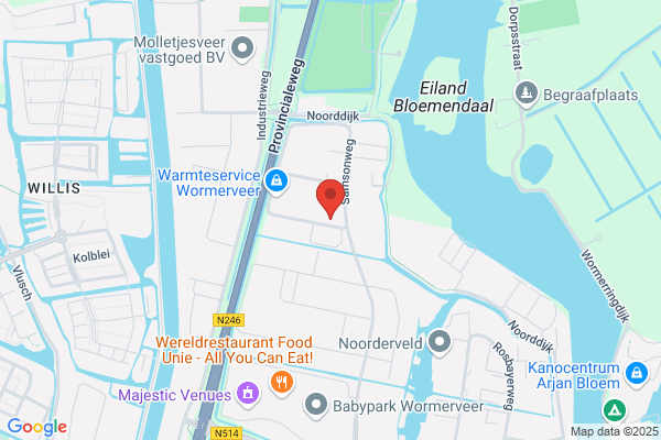 Dutch Filtration BV