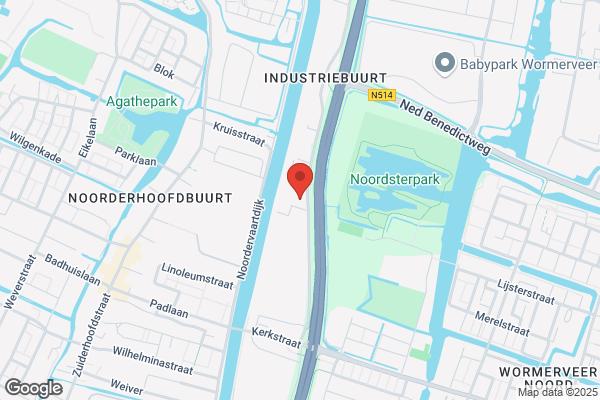 Gorter's Houthandel B.V.