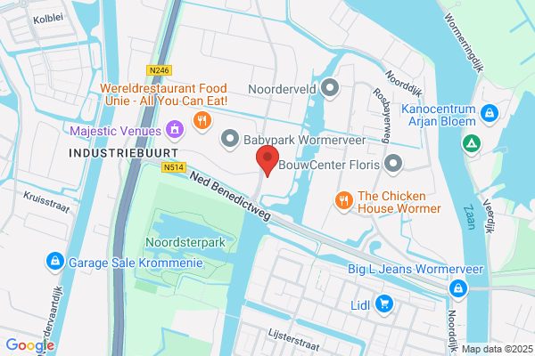 Interster International Bv
