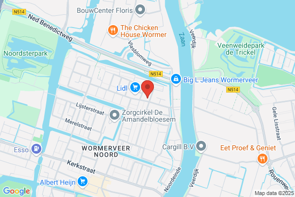 Logopedie Krommenie
