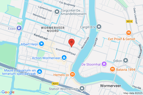 Nijboer Bv Zaanstad Vtz Groep