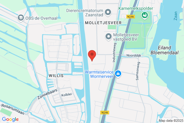 Oosterveld Buigwerken B.V.