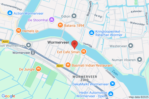 Stelling Wonen