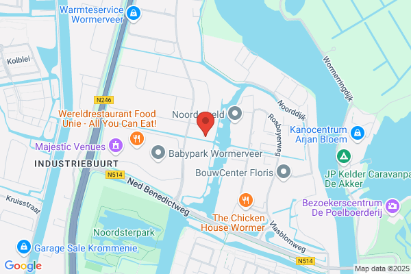 Haring Onderhoudsbedrijf