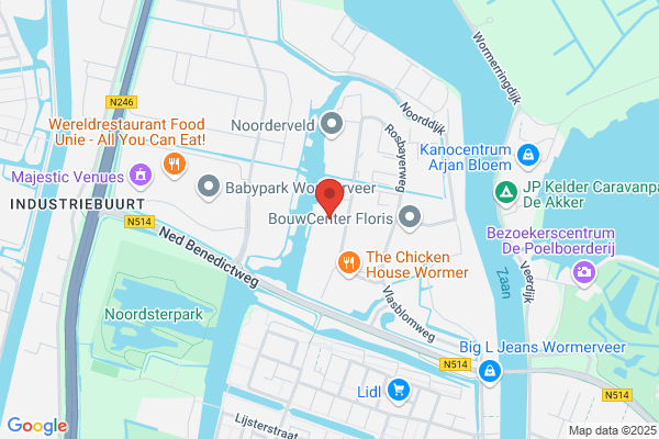 True Food Flavours (voorheen Saen Catering)
