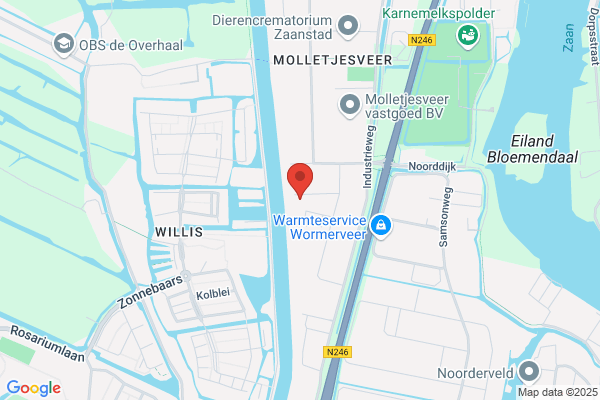 Bakker, Ronald