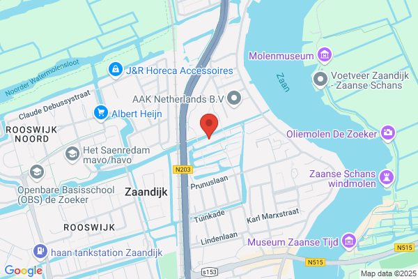 Beukema Ongediertebestrijding