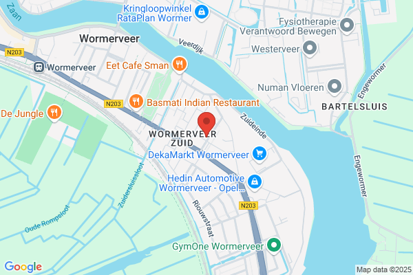Confectiesnijderij Jaybyte