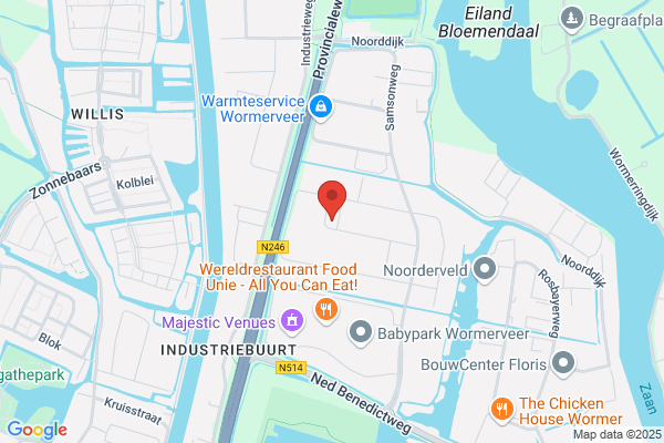De Twee Gebroeders Bv