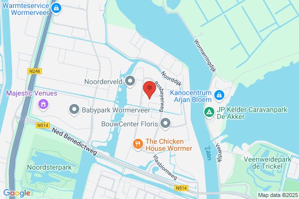 Dry Cleaning Reinette Bv