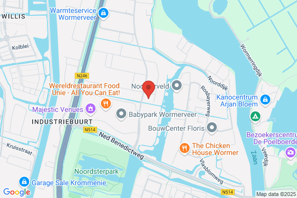 Duijf, R