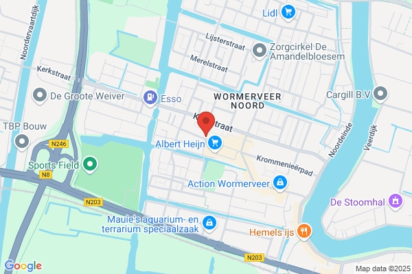 Gebrs Van Houts