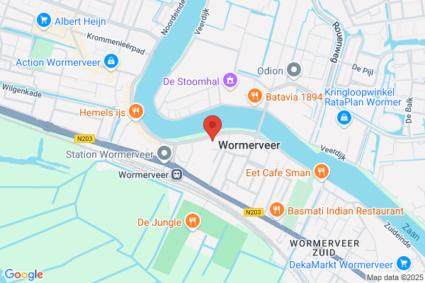 Glazen Pauw, De