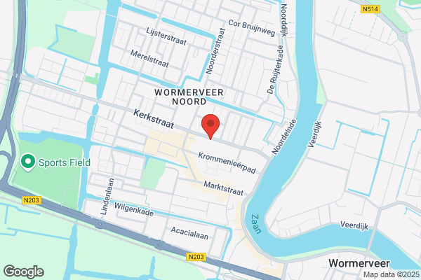 Kerkstraat
