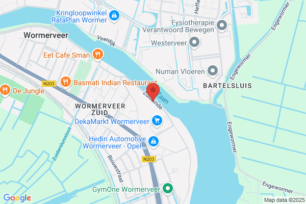 Koel En Znn Huib