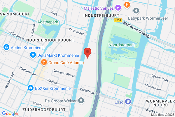Jan Piet Woudt Producties