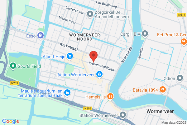 Abilis Holland Partners Schoonmaakdiensten Bv