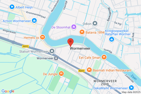 De Eerste Wormerveerse