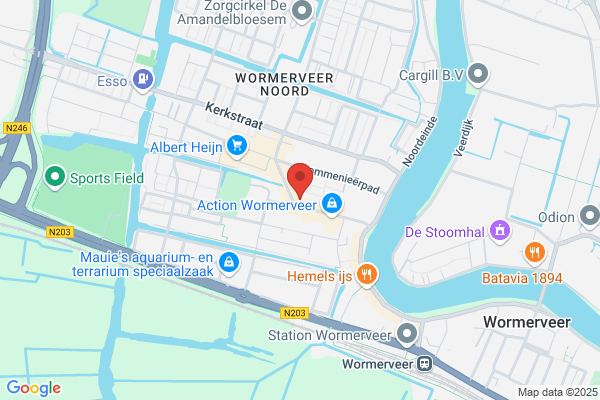 Westerkoog Bv, World Of Tui Reisbureau