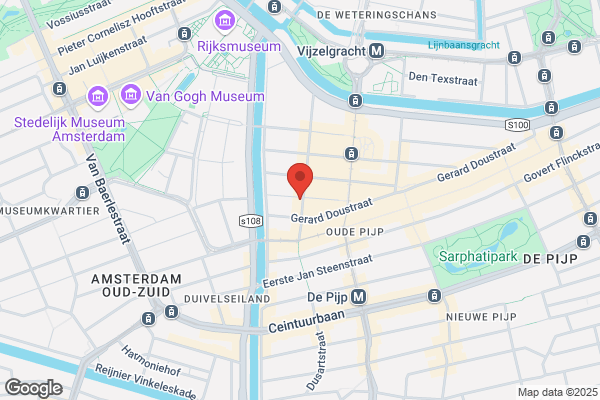 Carel's Restaurant