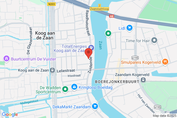 De Kogge