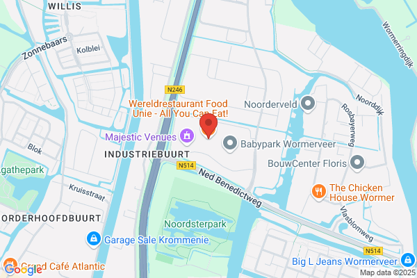 De Witte Uyl