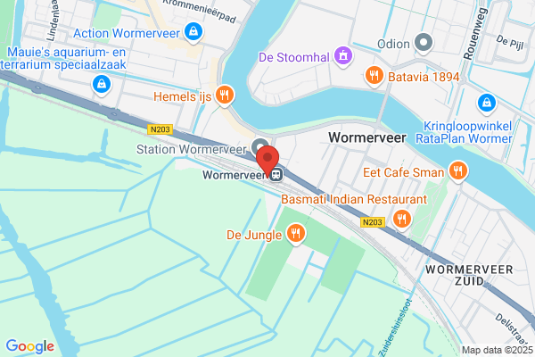Kleine Nachtwacht, De