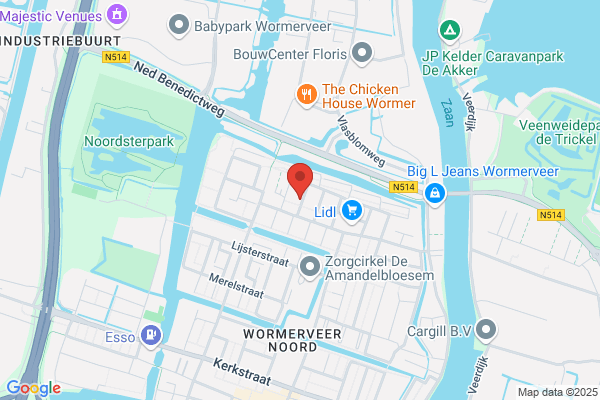 Autorijschool Weemhoff