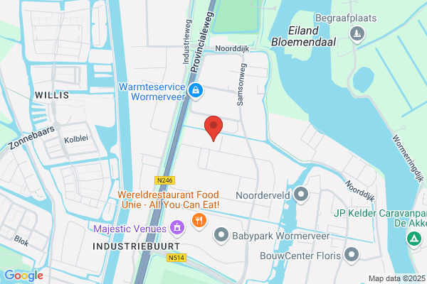 Bk Schilderscombinatie