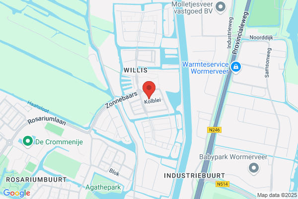 Schilders- En Afwerkingsbedrijf Teeling