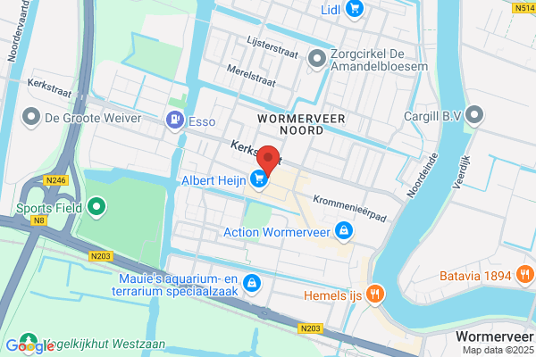 Schoenenreus