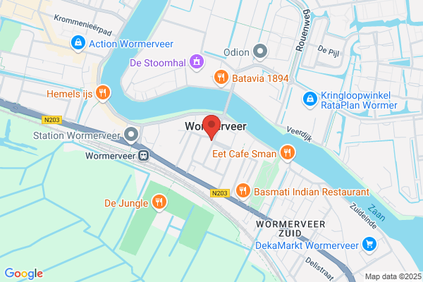 Makeup artist Amsterdam