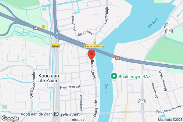 W&N Kappers