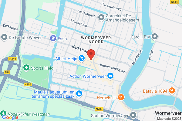 Kwaliteitsslagerij Cor Tromp