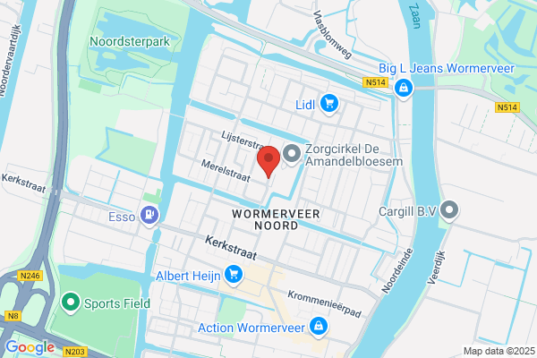 Dienstencentr Het Vinkennest