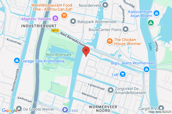 Participatie & Leefbaarheid Sticht Welsaen
