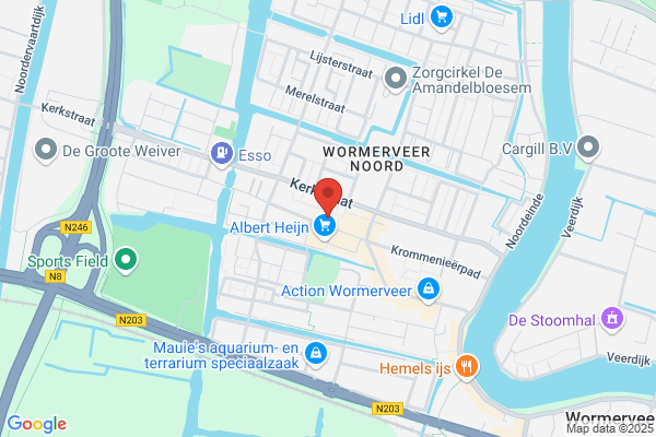 Eikeboom's Warenhuis Bv