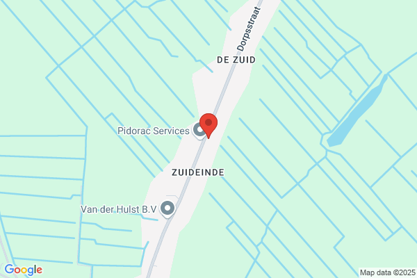 De Dolphijn