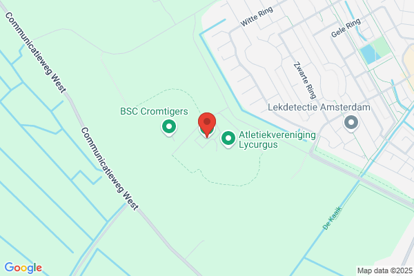 Hoger Op (Korfbal)