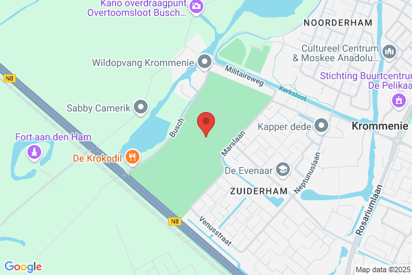 Provily Sportpark