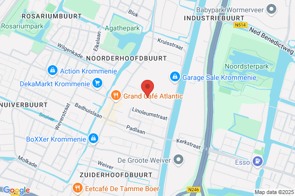 Zaanlandia