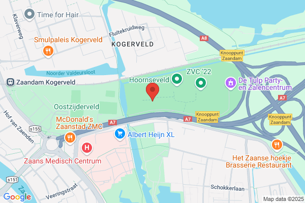 Tennisvereniging De Gouw